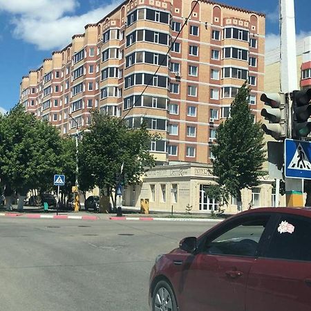 Новая Современная Квартира В Центре Города Qostanay Esterno foto